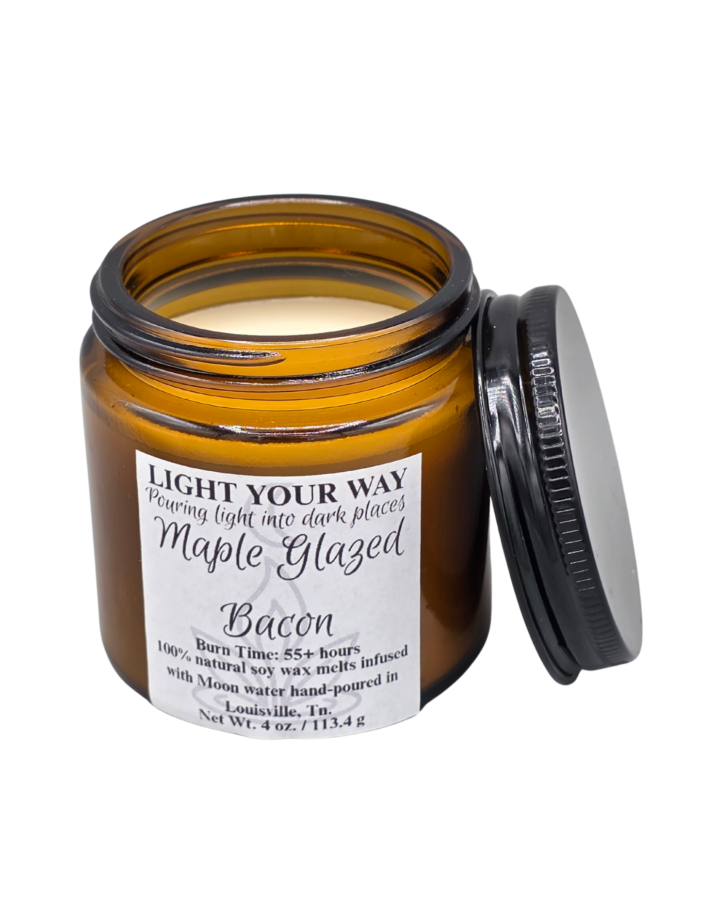 Wickless Candle-Choose Your Scent