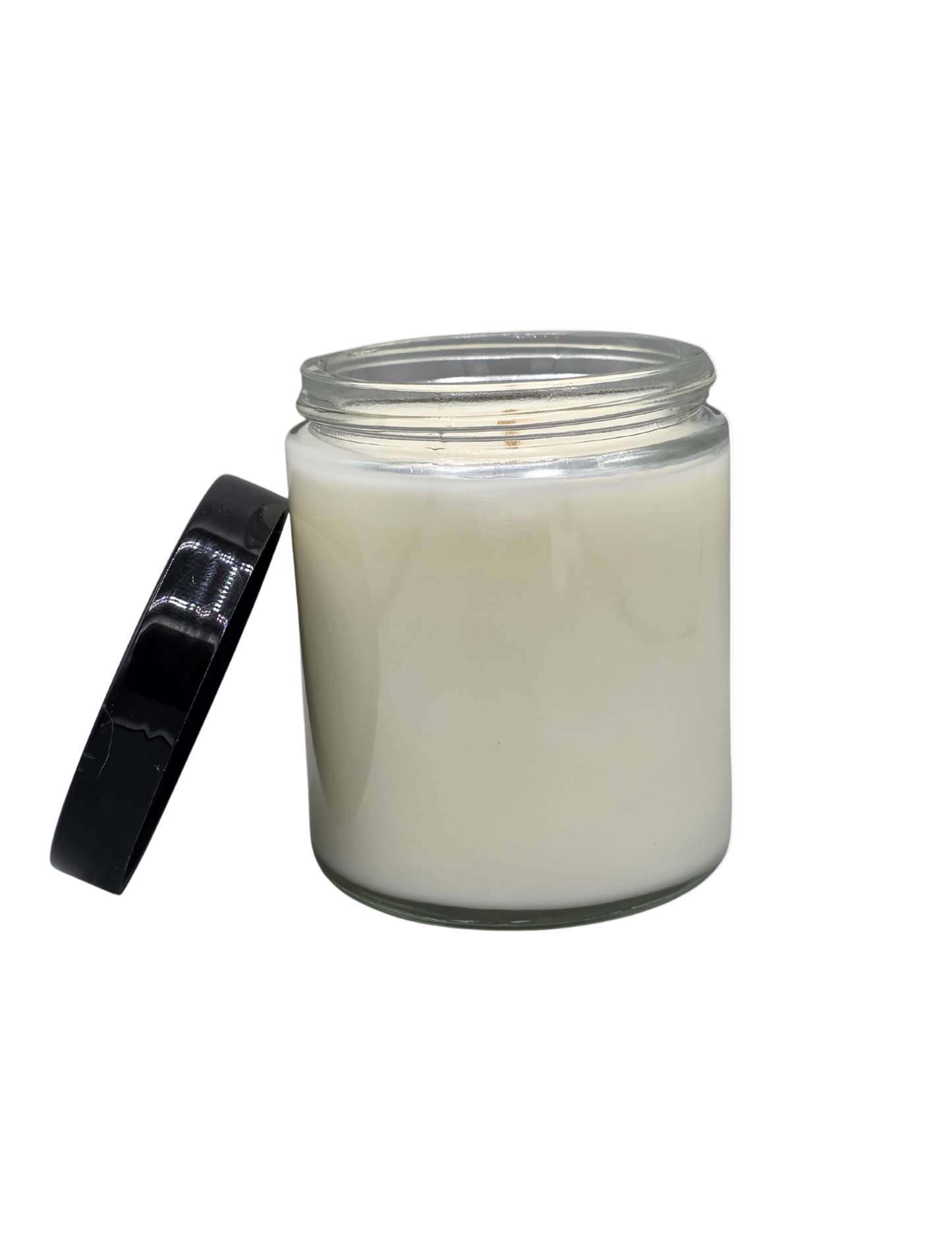 Lavender Vanilla - 8 oz Candle